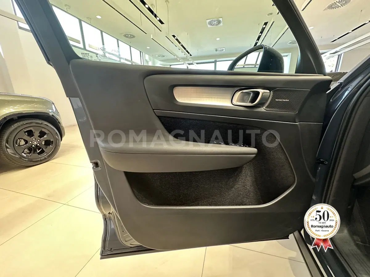 Volvo XC40 usata a Forlì-Cesena (15)