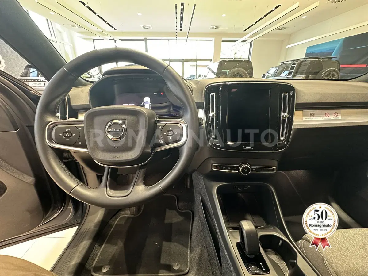 Volvo XC40 usata a Forlì-Cesena (17)