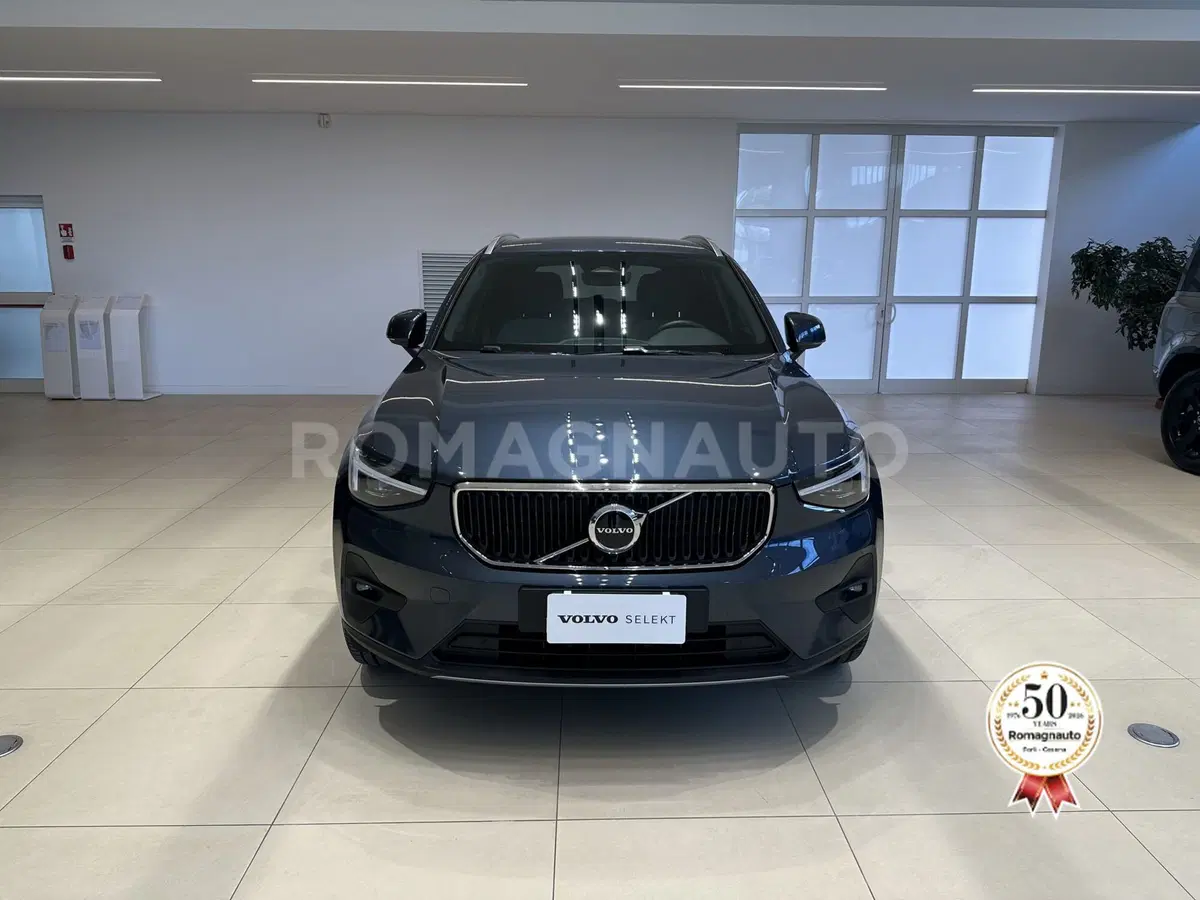 Volvo XC40 usata a Forlì-Cesena (2)