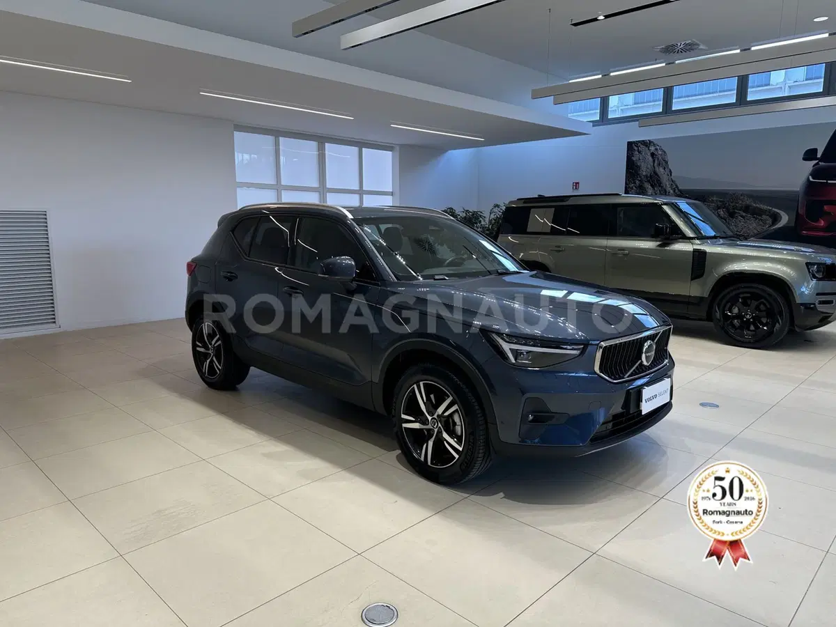 Volvo XC40 usata a Forlì-Cesena (3)