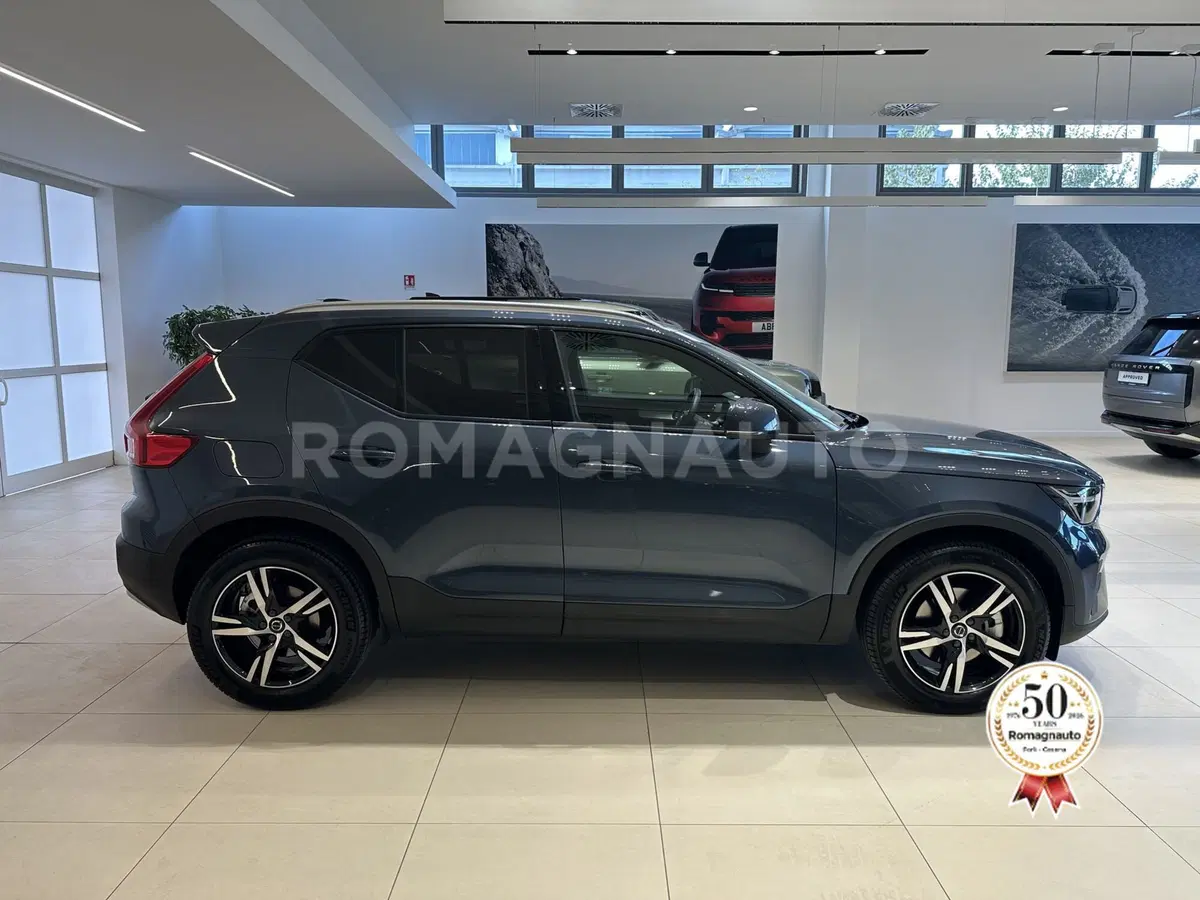 Volvo XC40 usata a Forlì-Cesena (4)