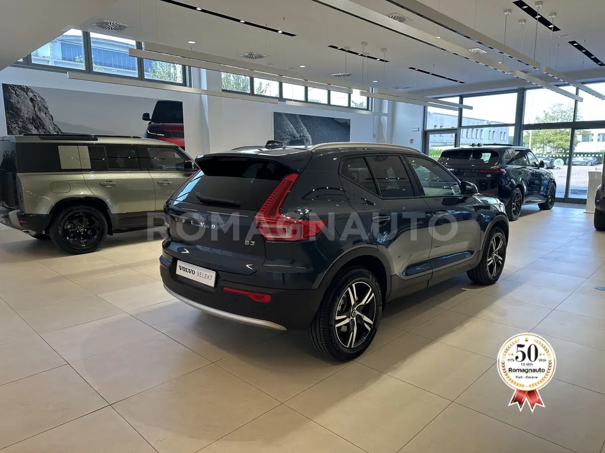 Volvo XC40 usata a Forlì-Cesena (5)