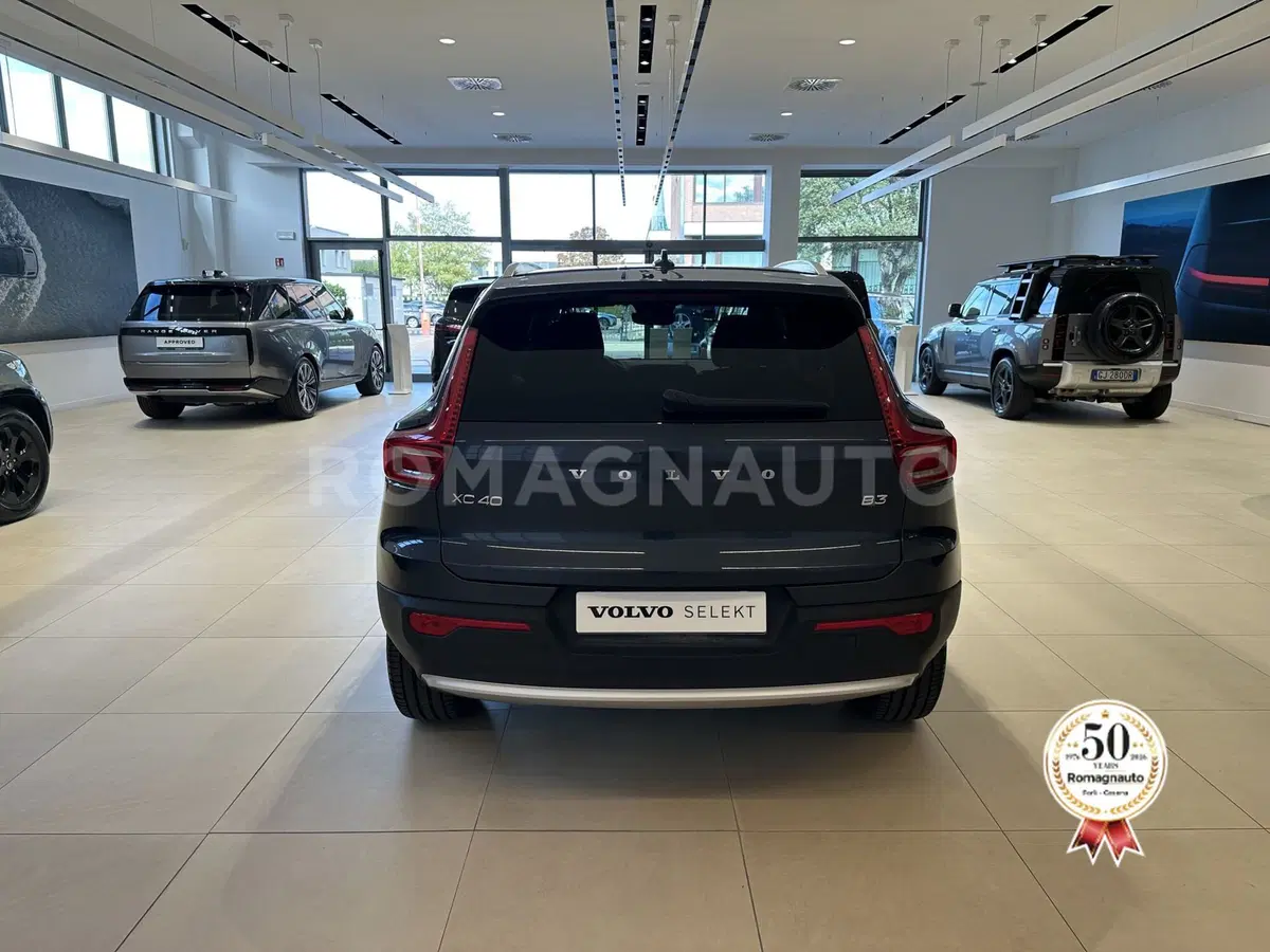 Volvo XC40 usata a Forlì-Cesena (6)