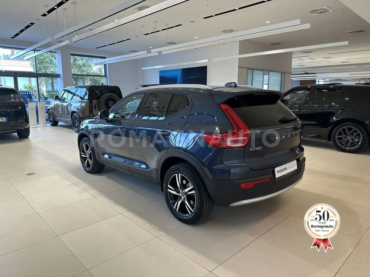 Volvo XC40 usata a Forlì-Cesena (7)