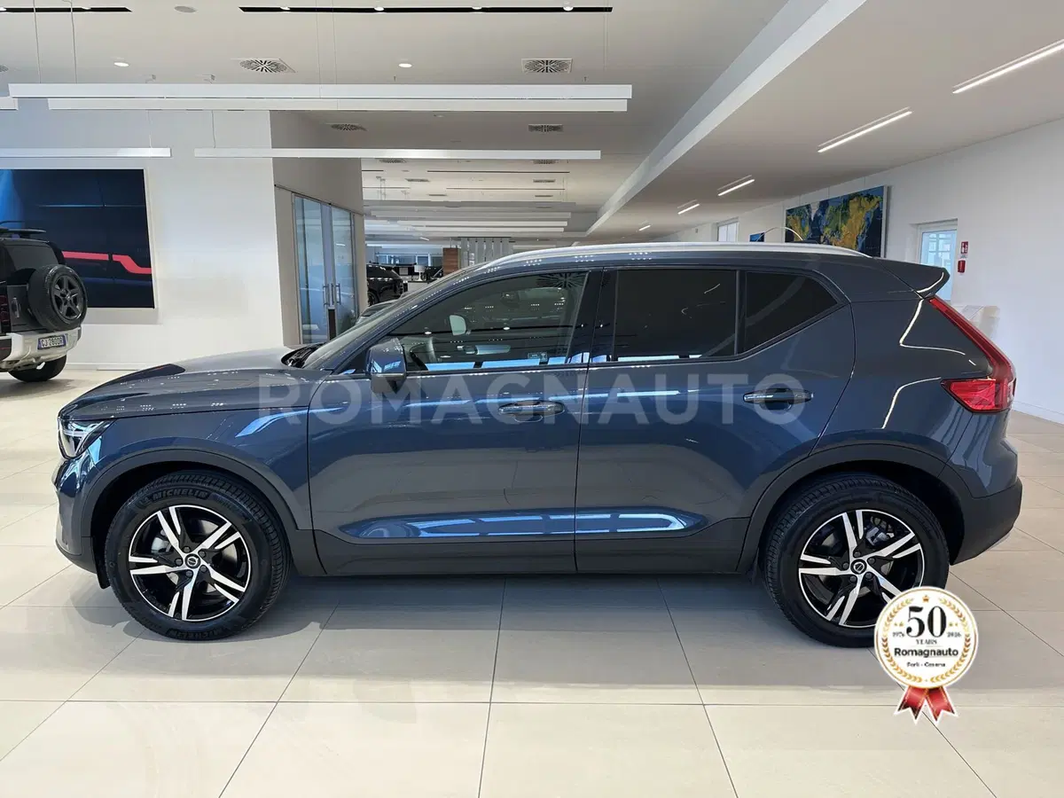 Volvo XC40 usata a Forlì-Cesena (8)