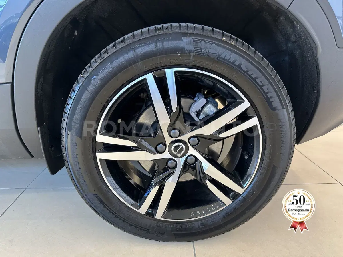 Volvo XC40 usata a Forlì-Cesena (9)