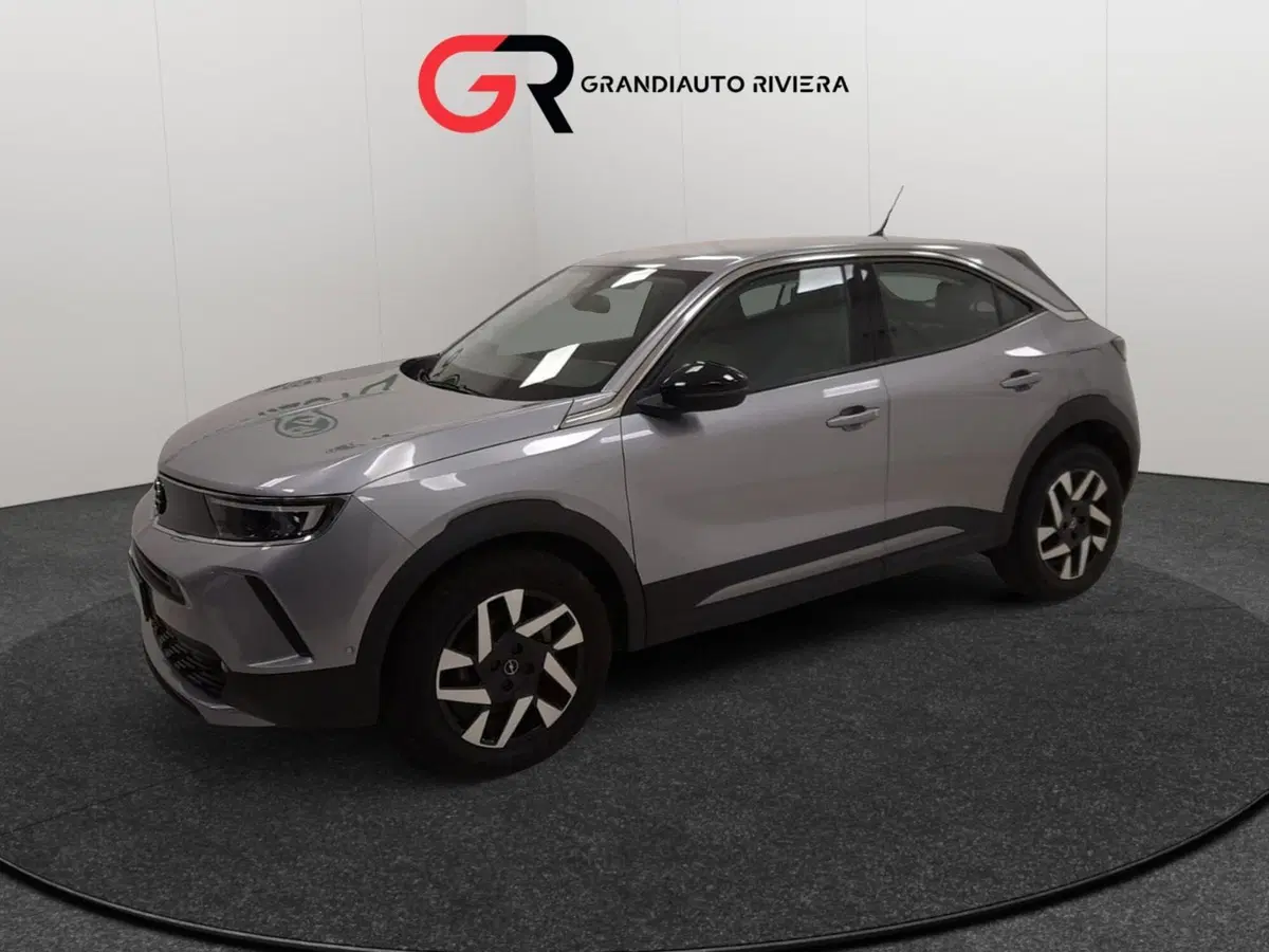 Opel Mokka usata a Alessandria