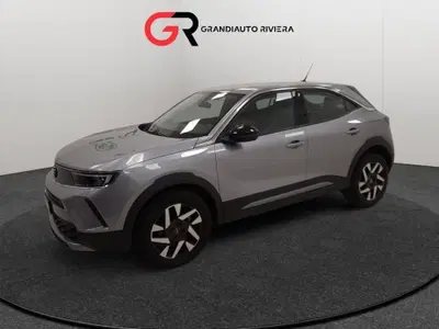 Opel Mokka 1.5 diesel Elegance del 2023 usata a Alfiano Natta