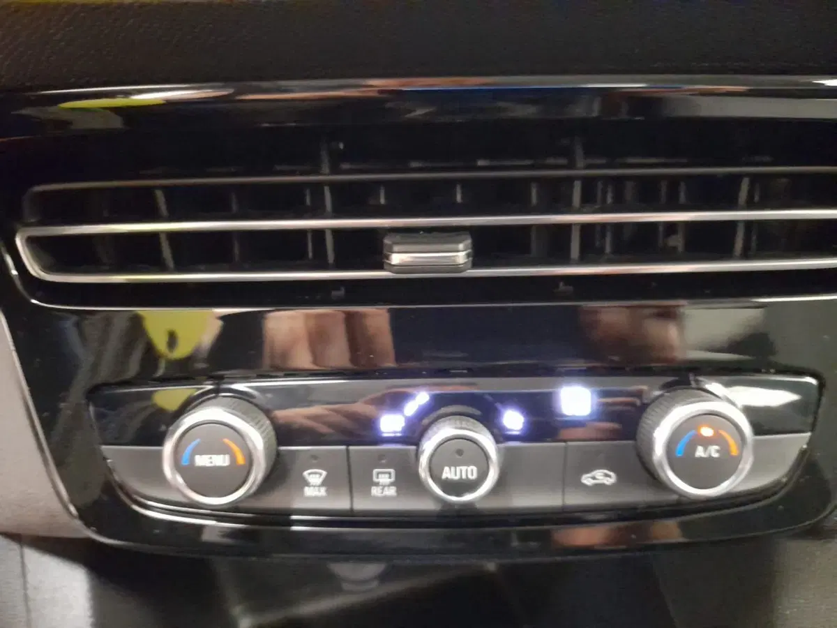 Opel Mokka usata a Alessandria (13)