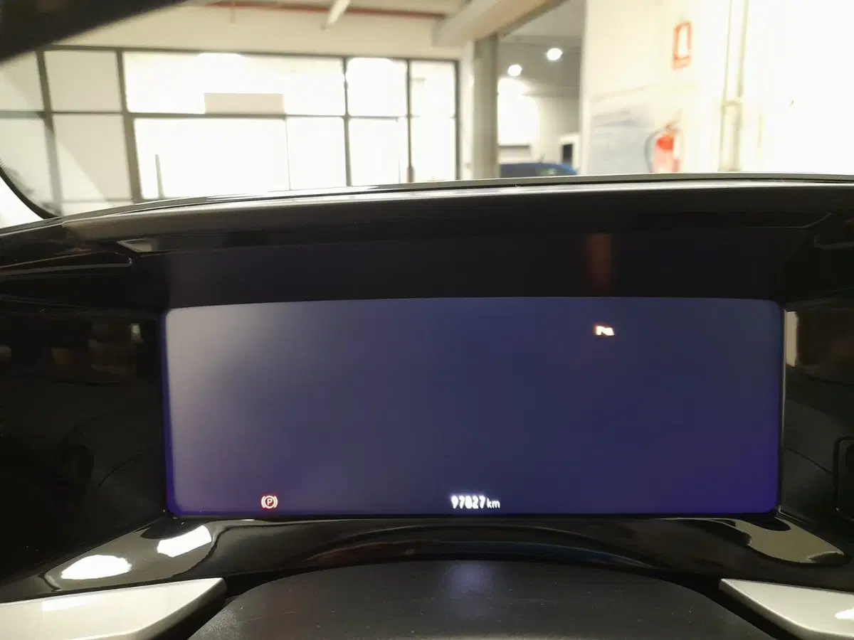Opel Mokka usata a Alessandria (15)