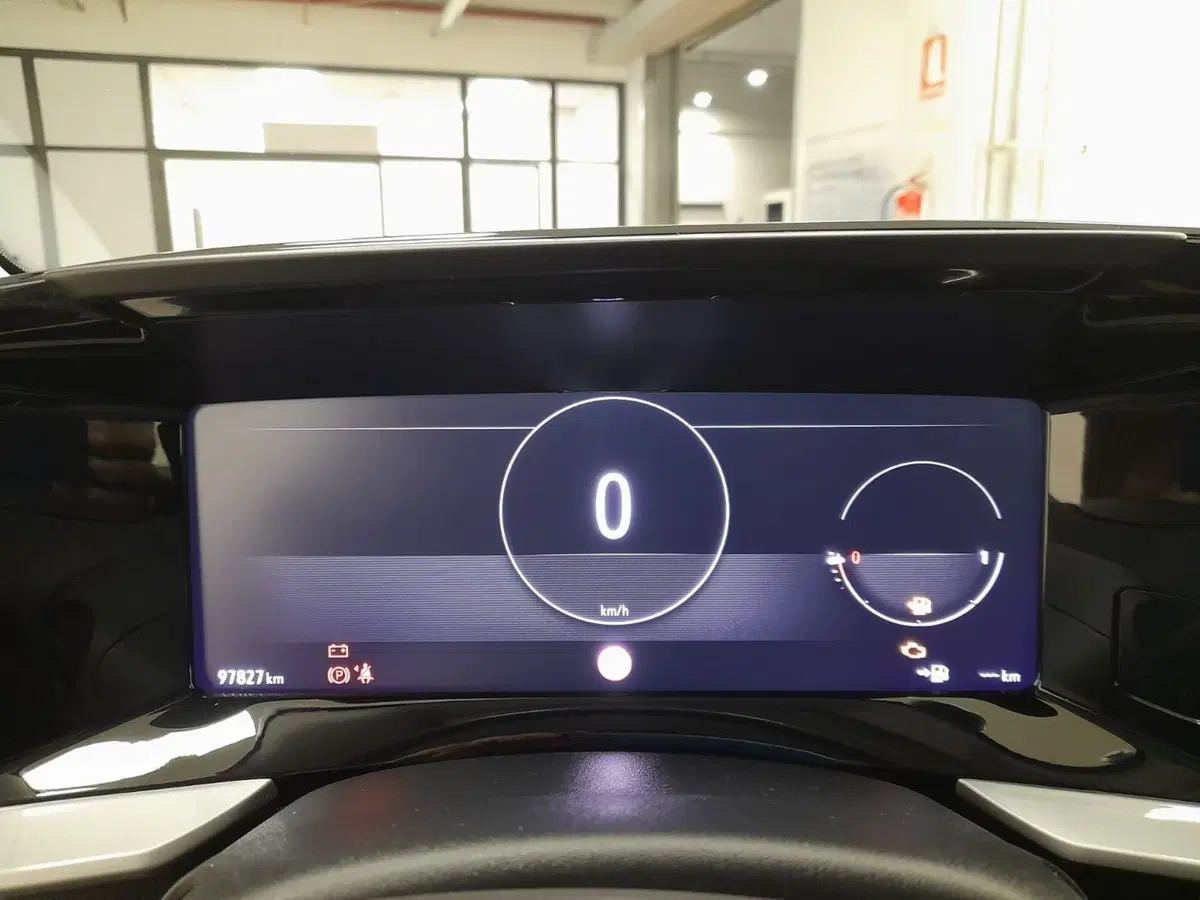 Opel Mokka usata a Alessandria (16)