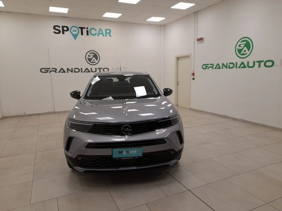 Opel Mokka usata a Alessandria (2)