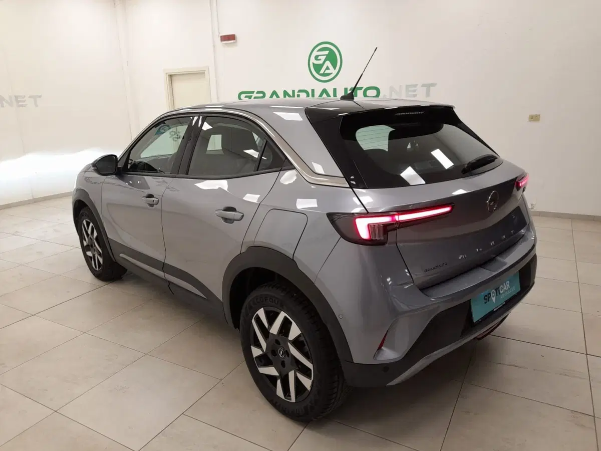 Opel Mokka usata a Alessandria (5)