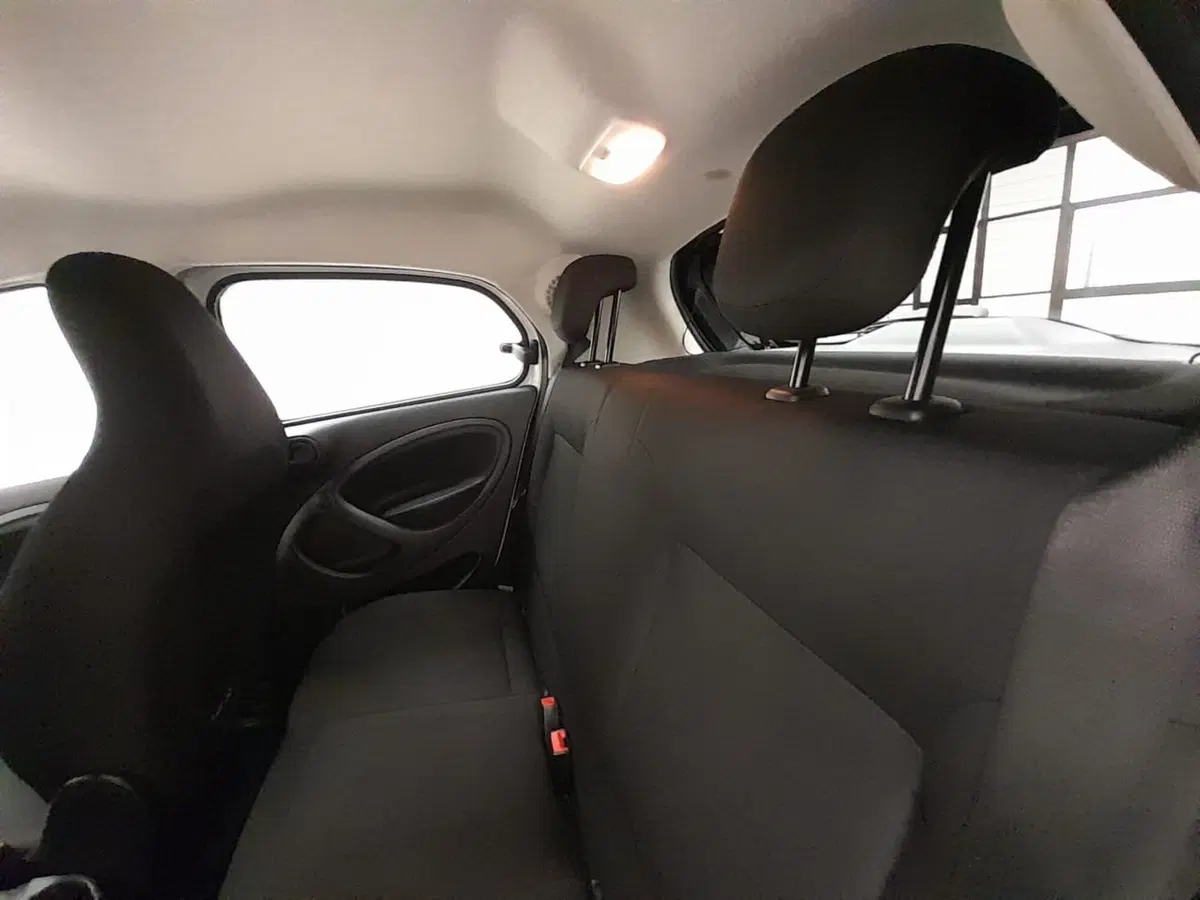 smart forfour usata a Alessandria (14)