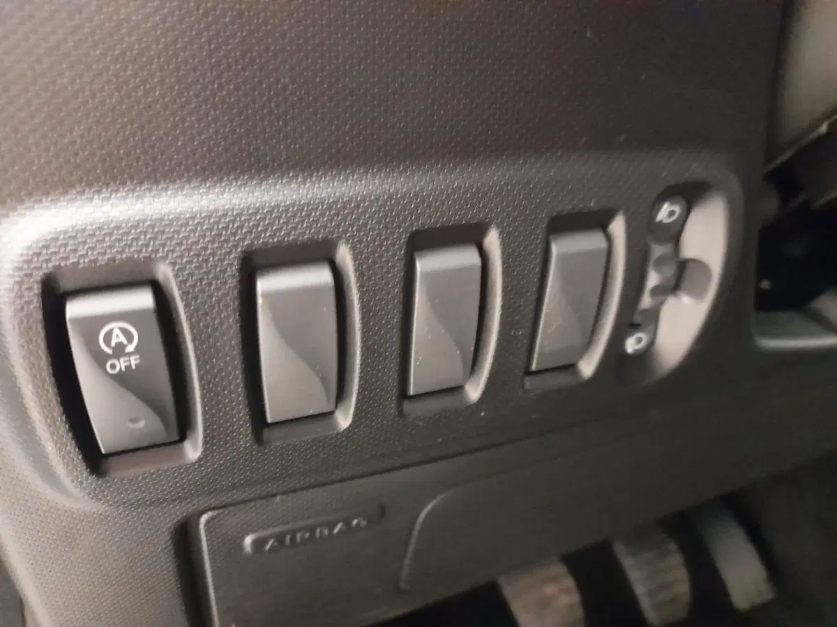 smart forfour usata a Alessandria (17)
