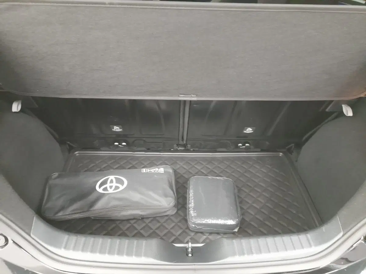 Toyota Aygo X usata a Alessandria (10)