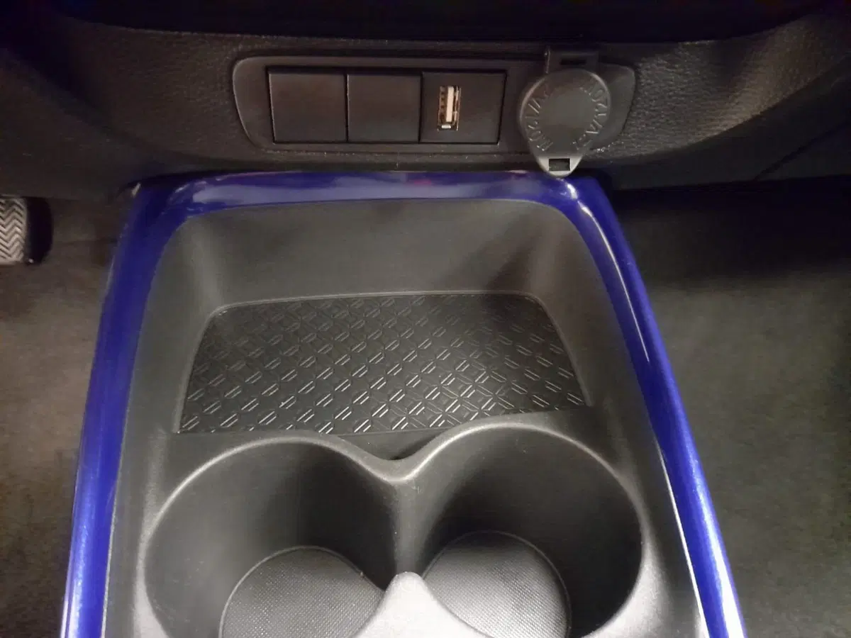 Toyota Aygo X usata a Alessandria (20)