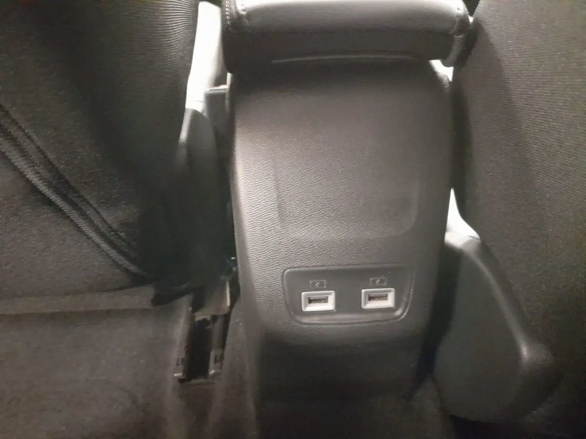Peugeot 2008 usata a Alessandria (20)