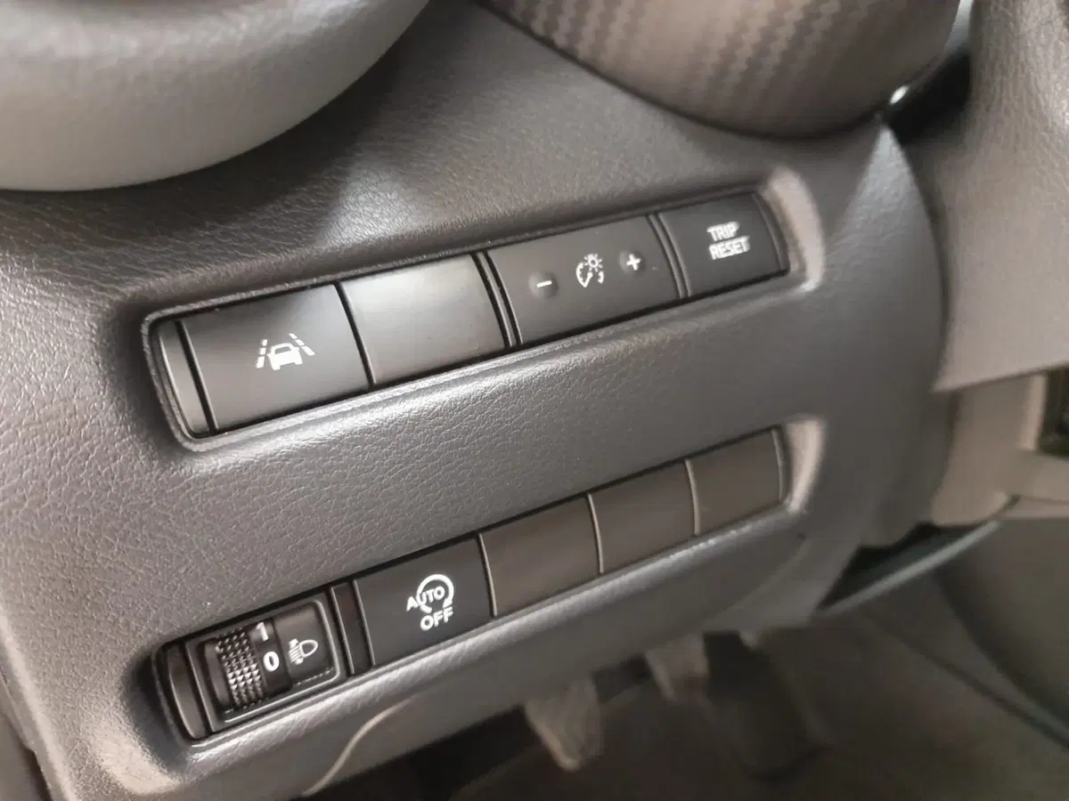 Nissan Juke usata a Alessandria (20)