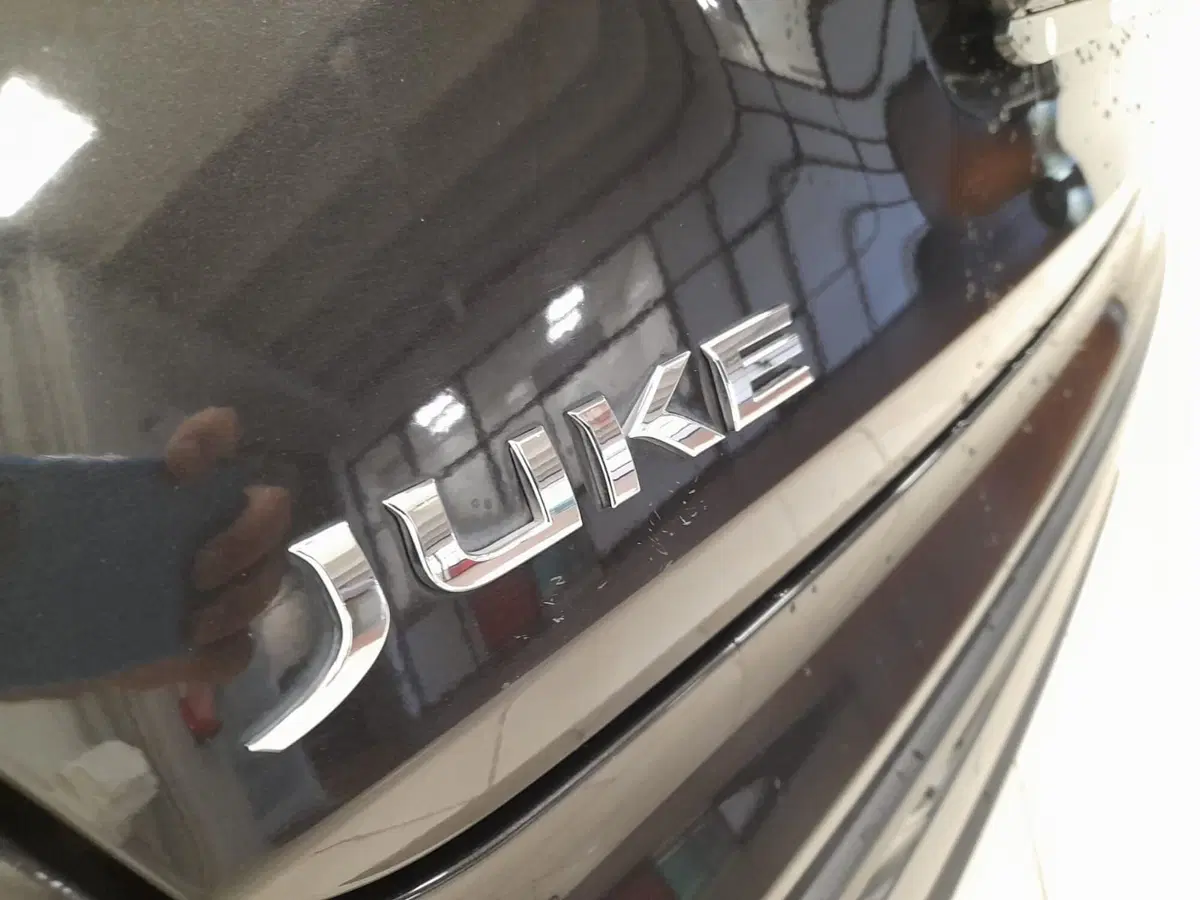 Nissan Juke usata a Alessandria (8)