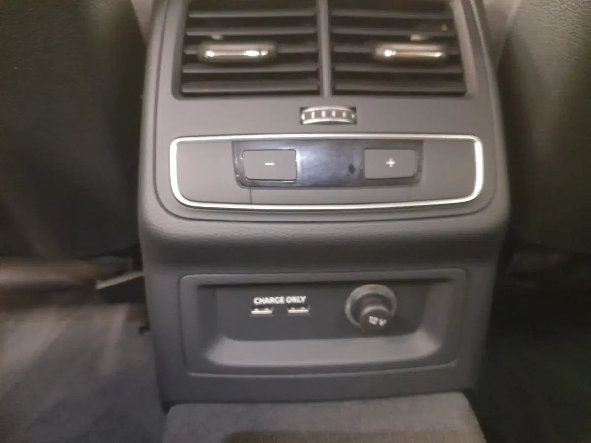 Audi A4 usata a Alessandria (11)