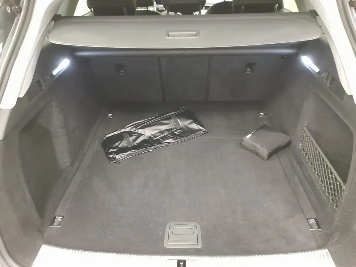 Audi A4 usata a Alessandria (14)