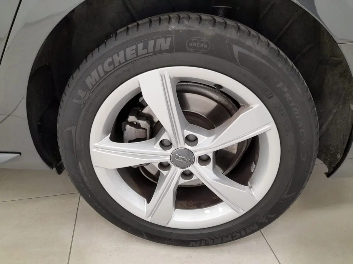 Audi A4 usata a Alessandria (15)