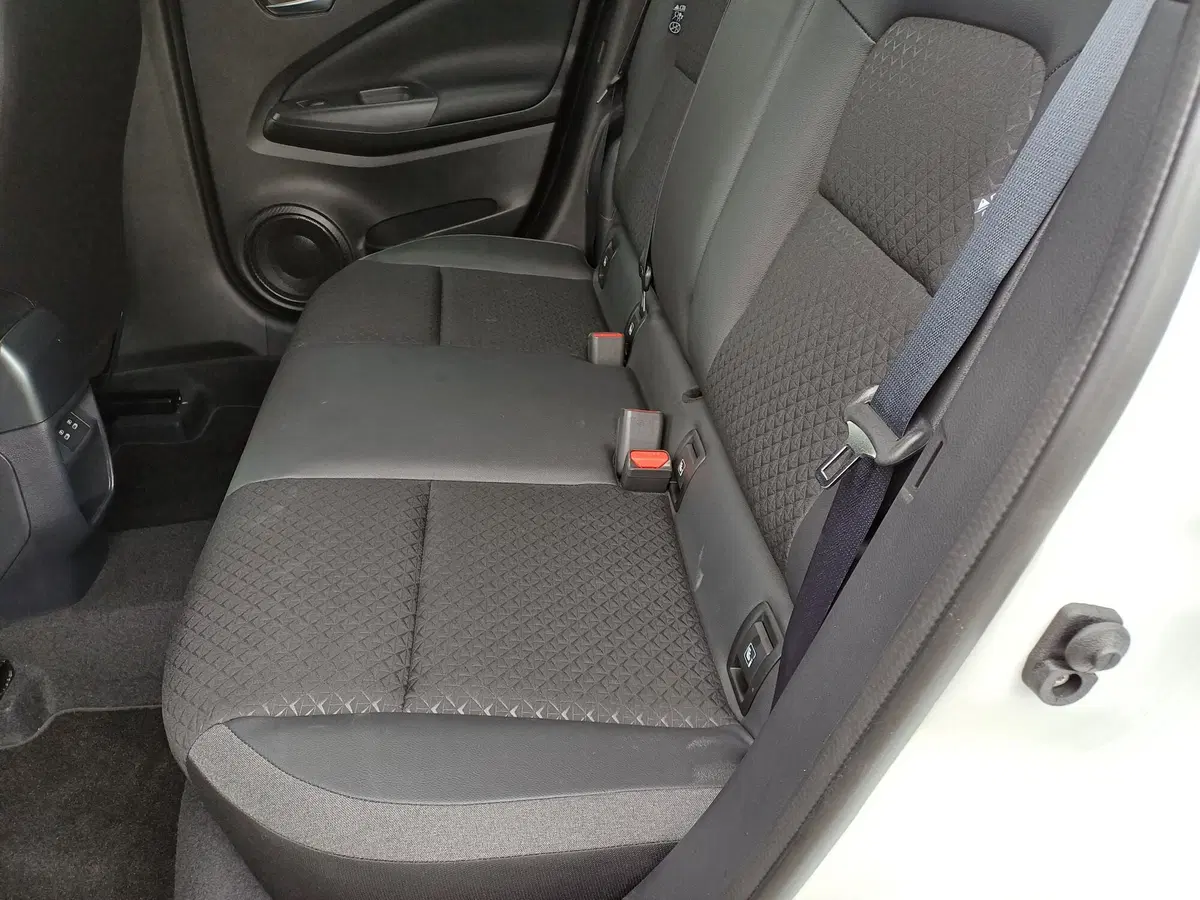 Nissan Juke usata a Modena (12)