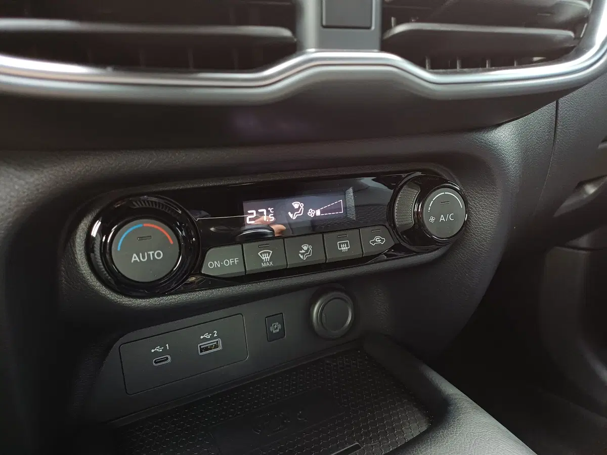 Nissan Juke usata a Modena (15)