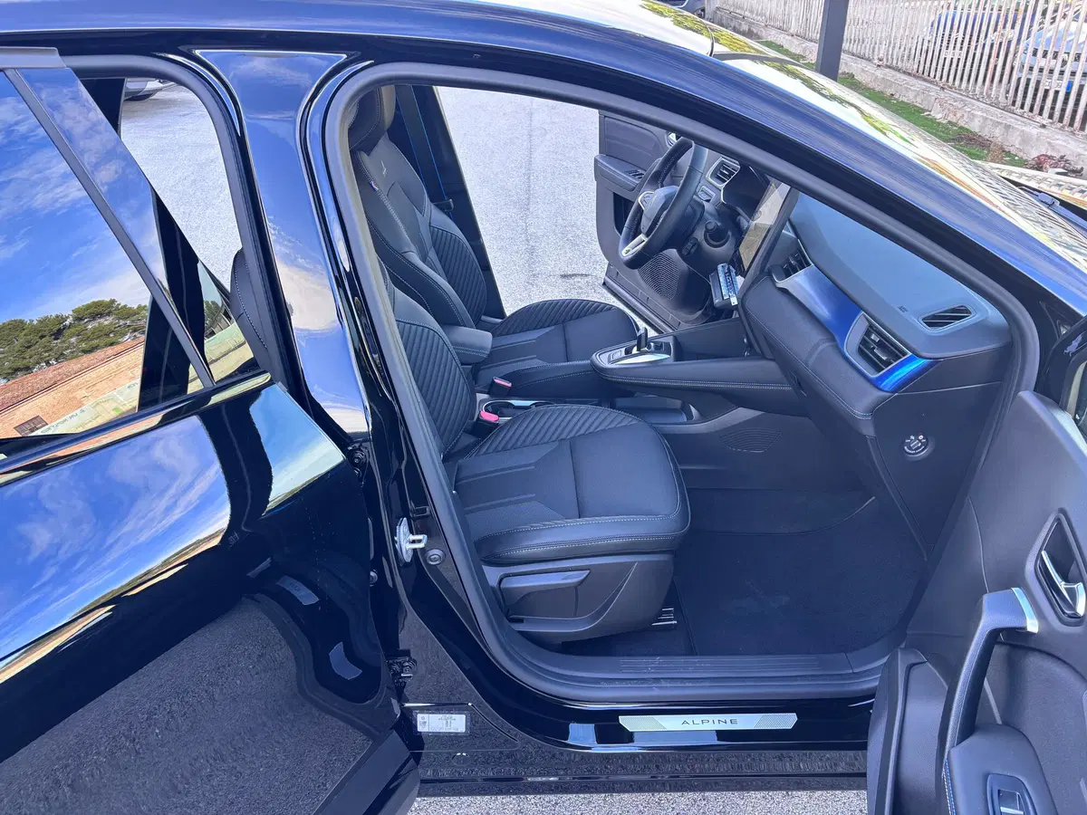 Renault Captur nuova a Ancona (13)