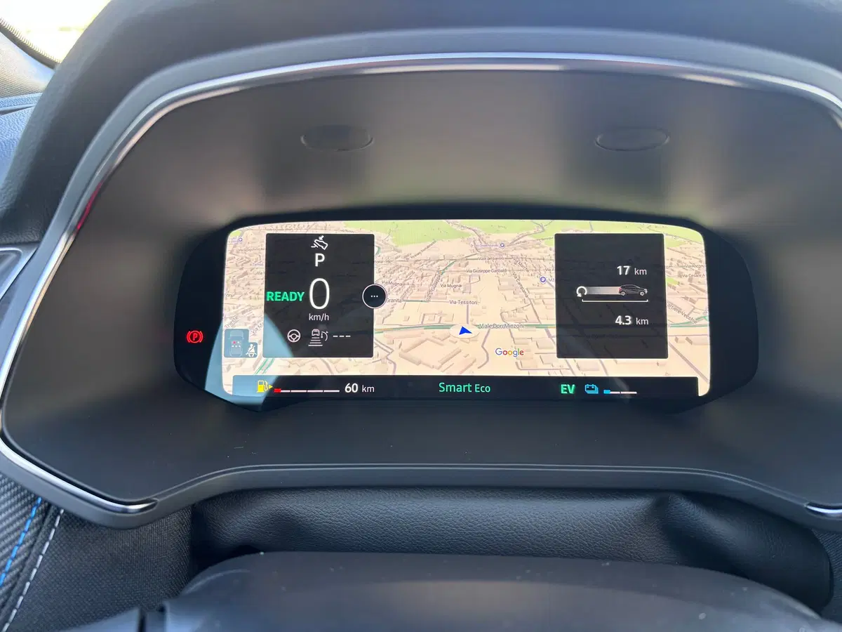 Renault Captur nuova a Ancona (14)