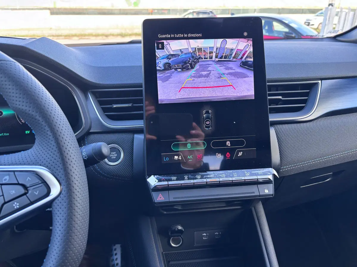 Renault Captur nuova a Ancona (17)