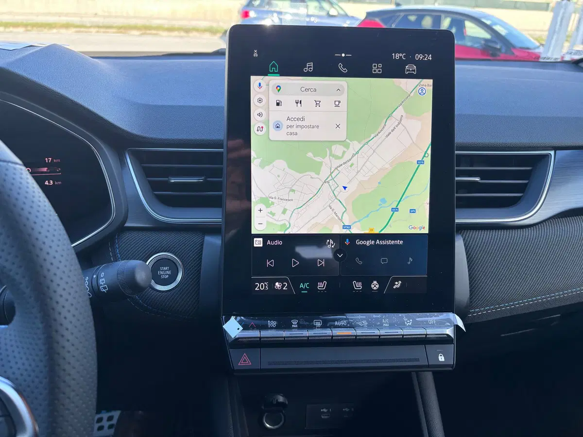 Renault Captur nuova a Ancona (18)