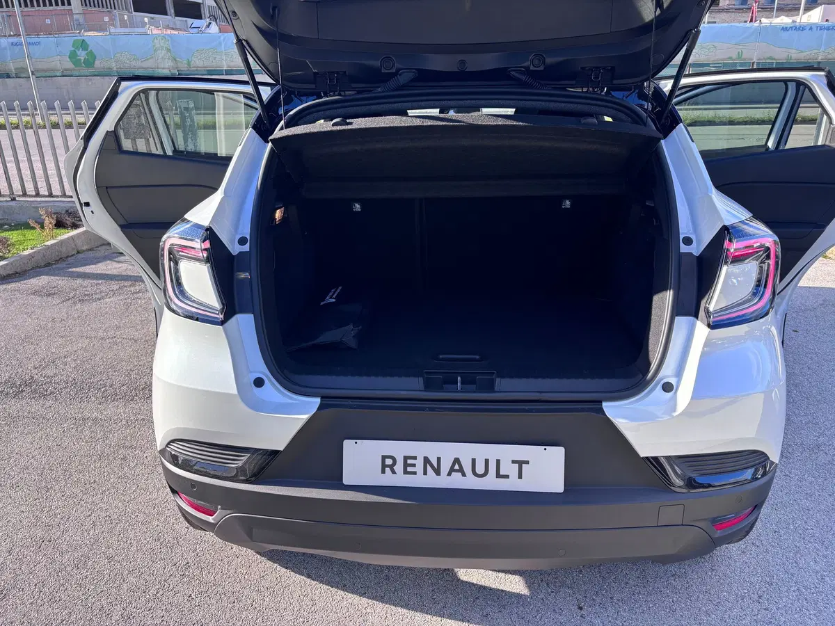 Renault Captur nuova a Ancona (11)