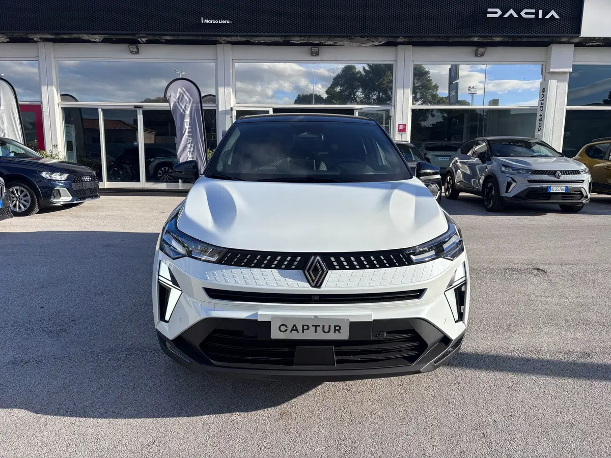 Renault Captur nuova a Ancona (2)