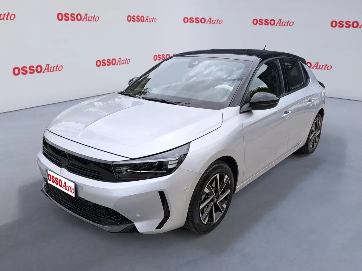 Opel Corsa usata a Udine