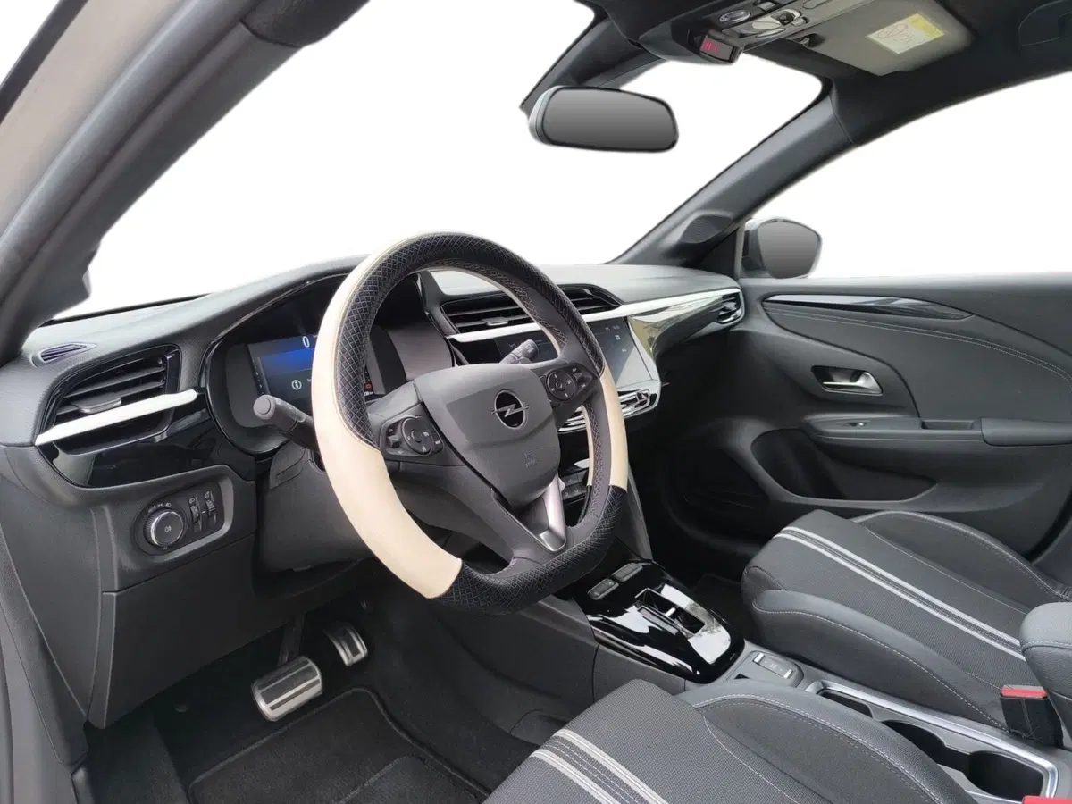 Opel Corsa usata a Udine (10)