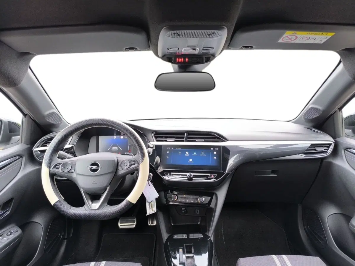 Opel Corsa usata a Udine (11)