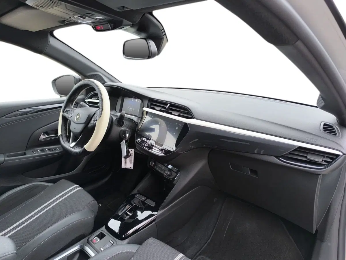 Opel Corsa usata a Udine (13)