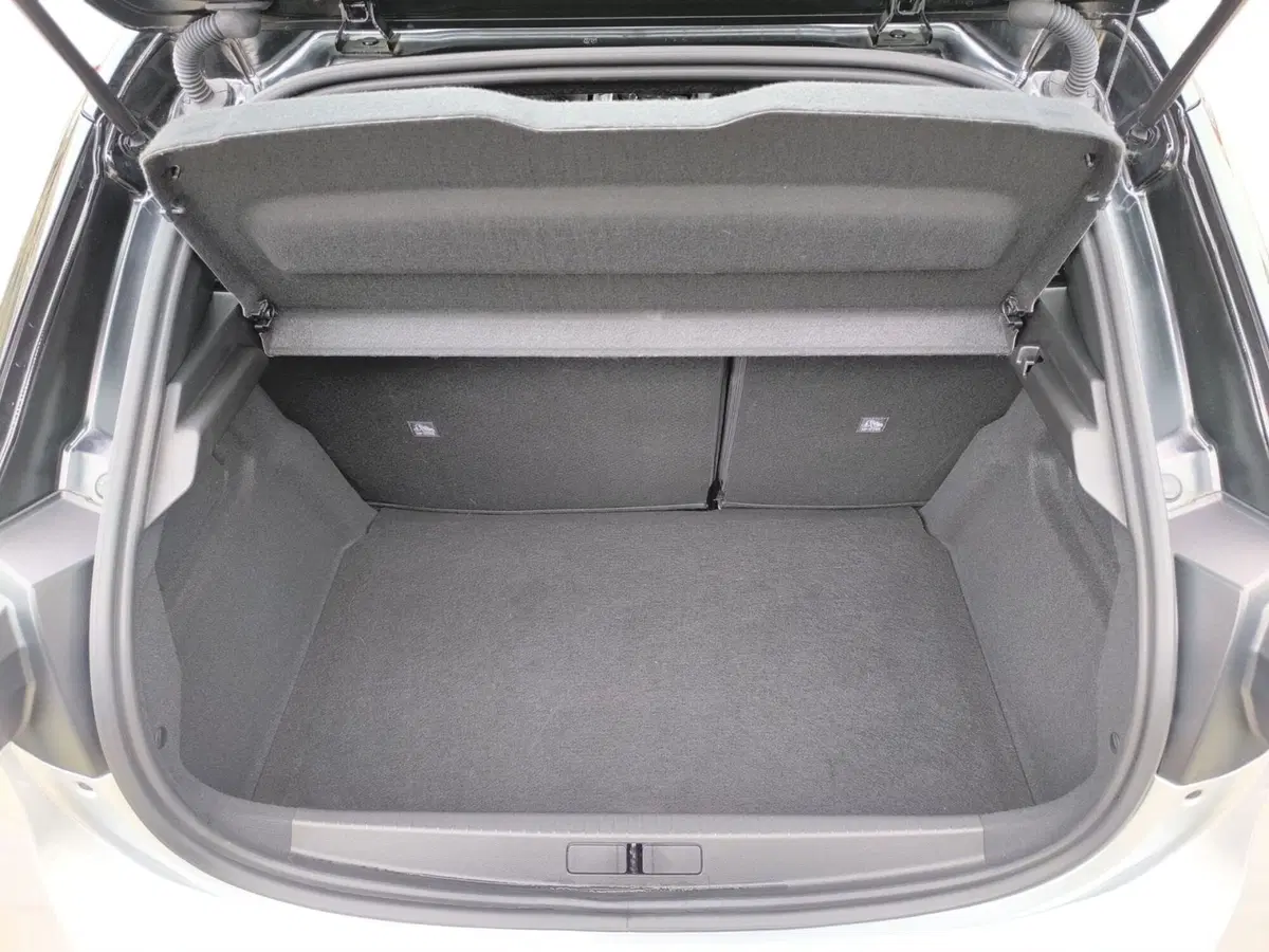Opel Corsa usata a Udine (15)