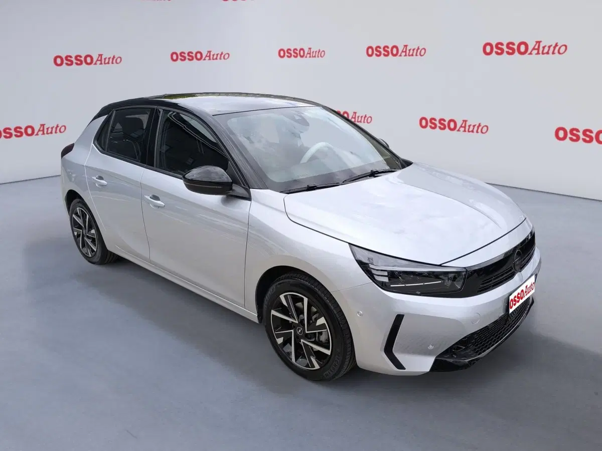 Opel Corsa usata a Udine (2)