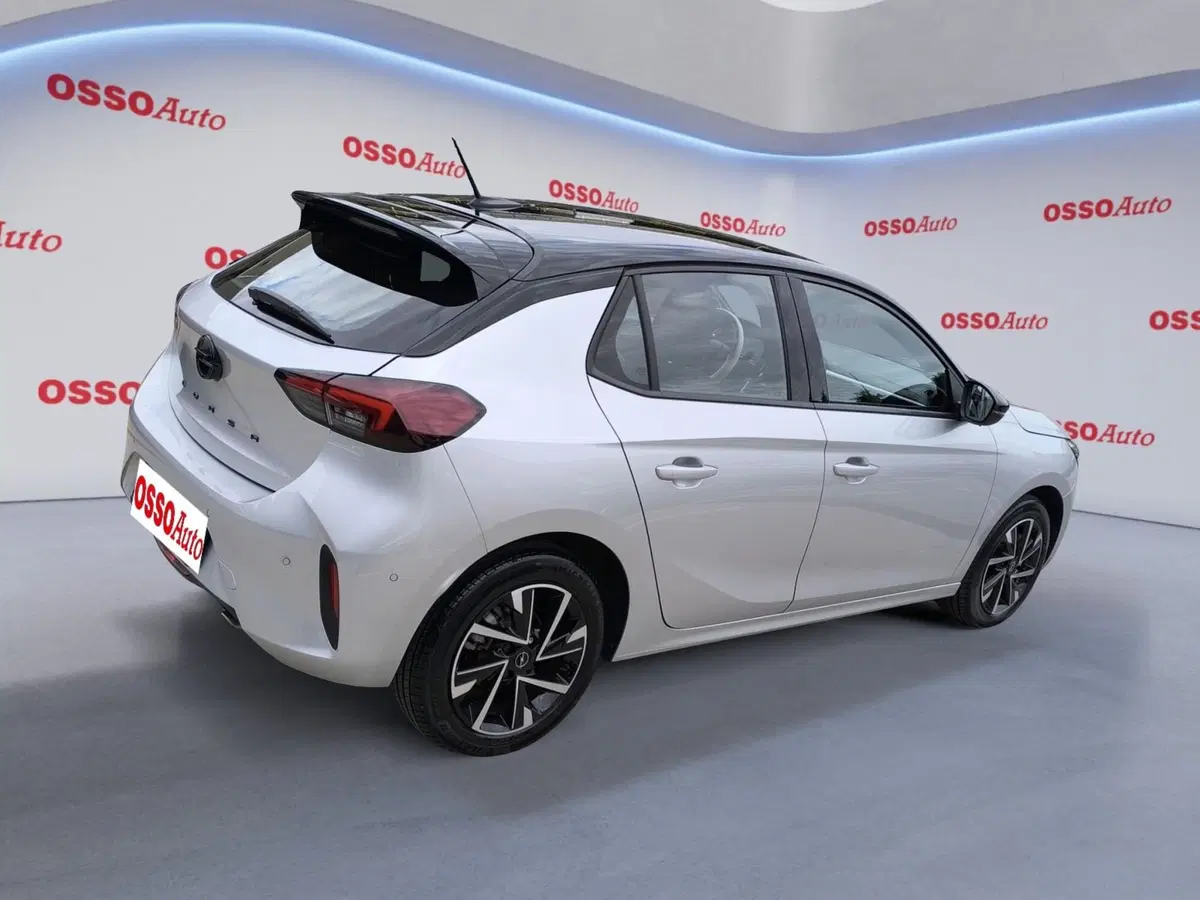 Opel Corsa usata a Udine (3)