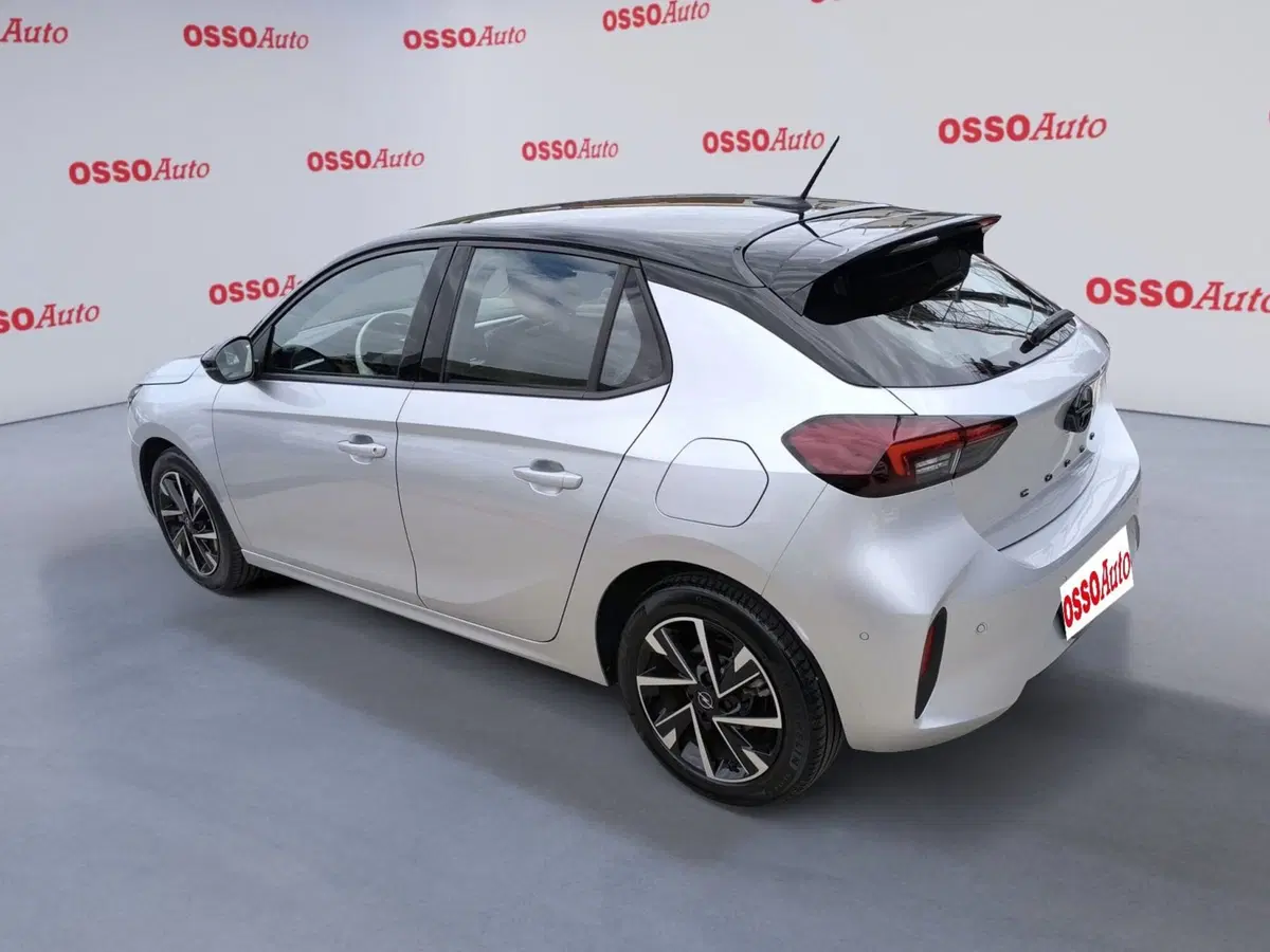Opel Corsa usata a Udine (4)