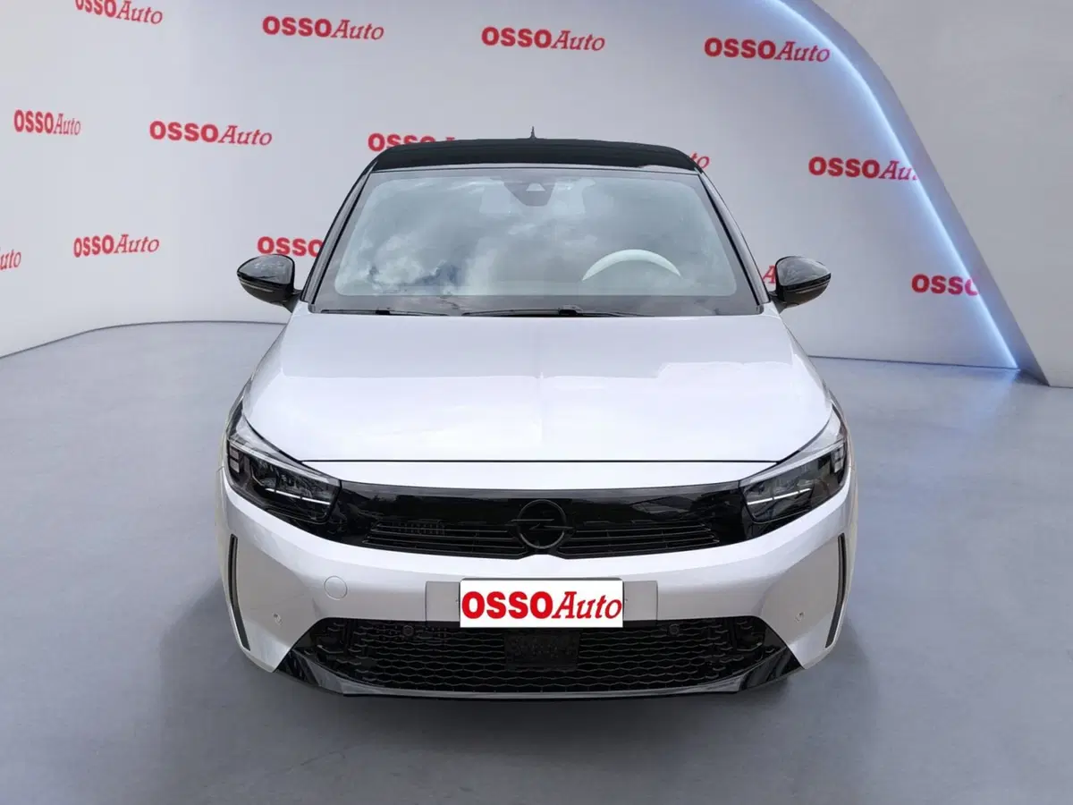 Opel Corsa usata a Udine (5)