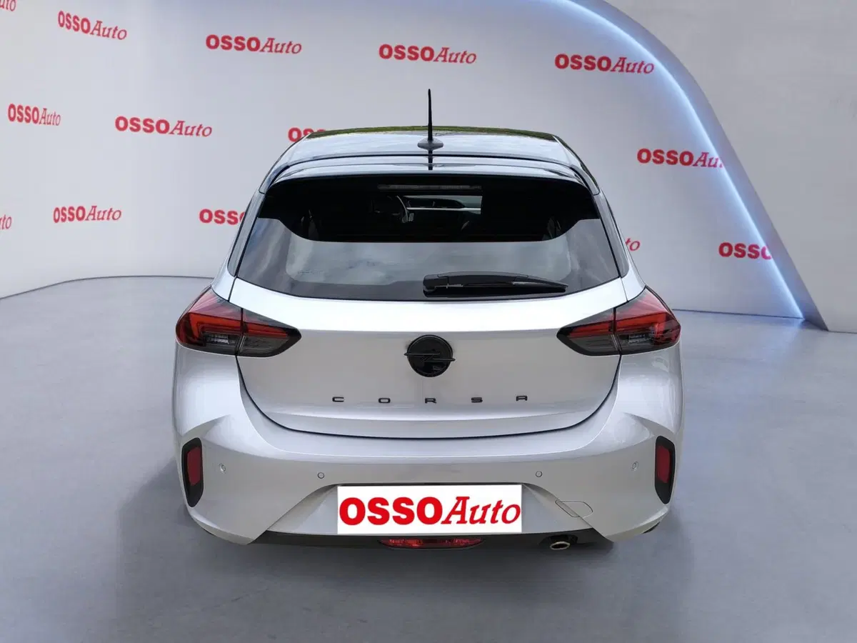 Opel Corsa usata a Udine (6)