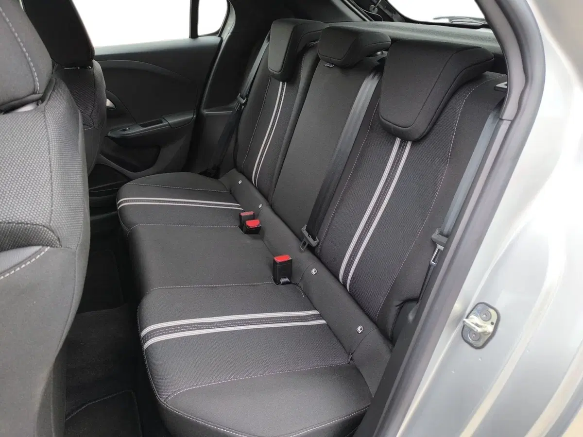 Opel Corsa usata a Udine (9)