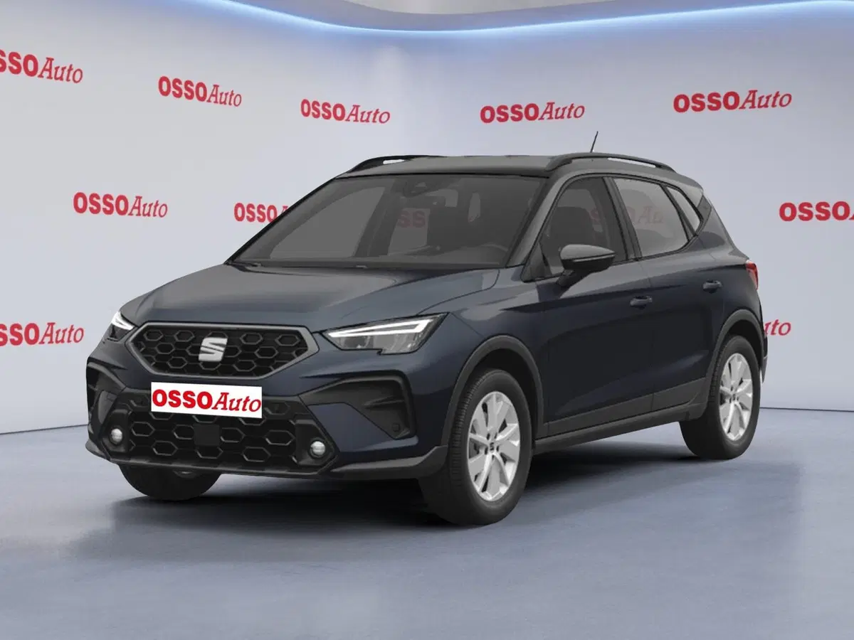 SEAT Arona nuova a Udine