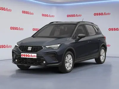 SEAT Arona 1.0 ecotsi FR 95cv nuova a Udine