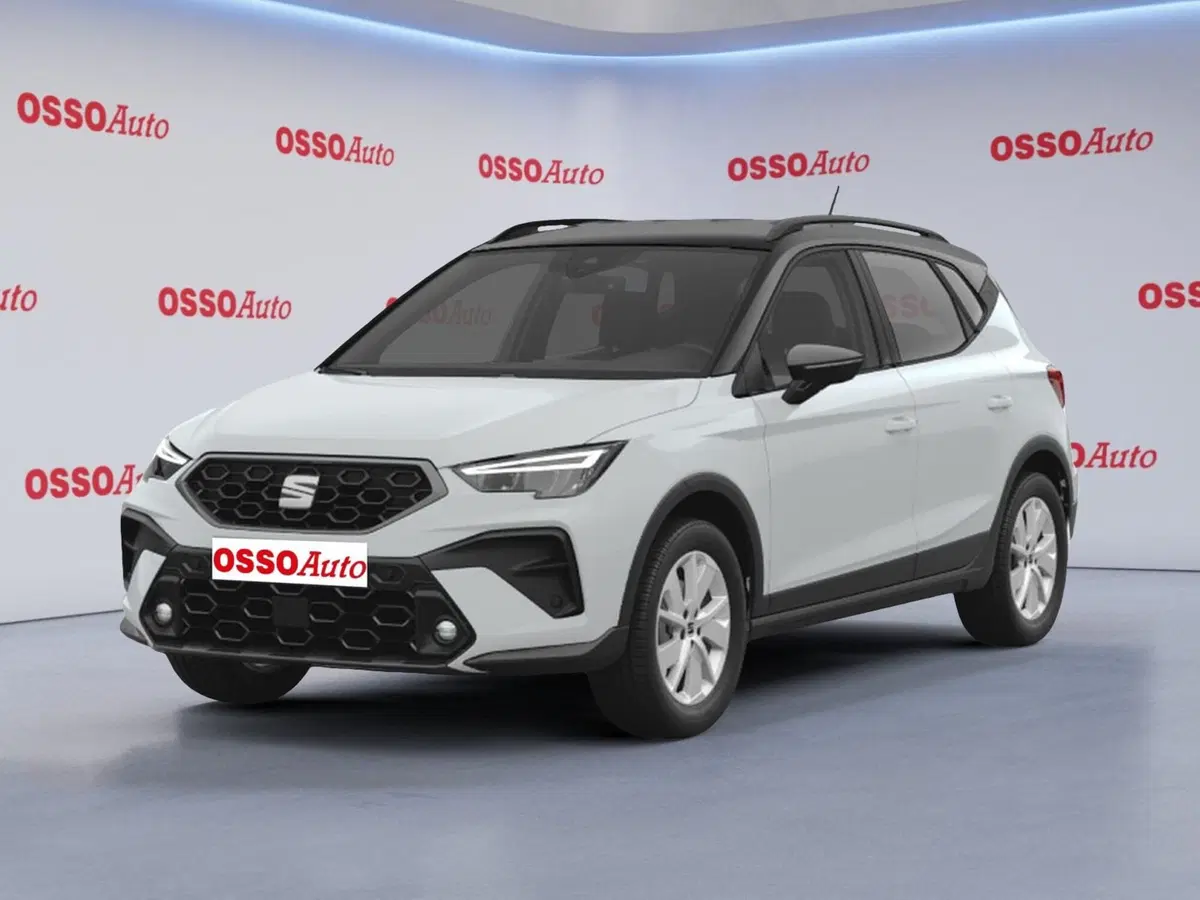 SEAT Arona nuova a Udine