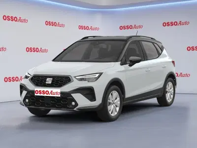 SEAT Arona 1.0 ecotsi FR 95cv nuova a Udine